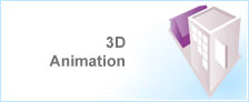 Web Karuna 3D Animation