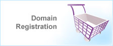 Web Karuna Domain Registration