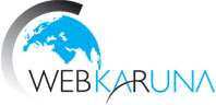 Web Karuna Logo